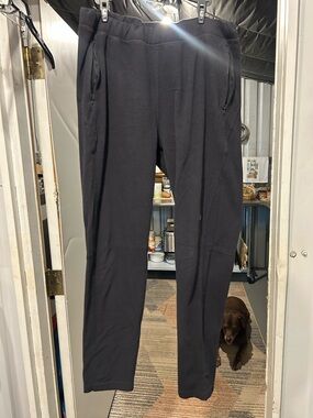REI Fleece Straight Leg Pants
